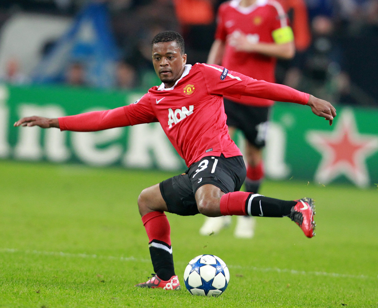 正如球迷感 正如球迷感